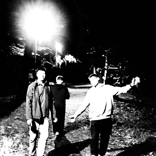 Sons of Silence: The Fall