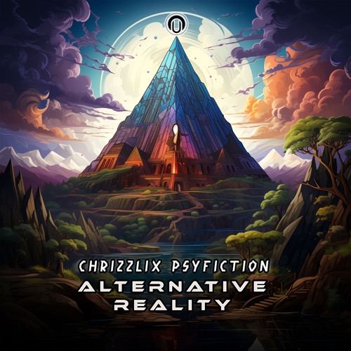 Chrizzlix & Psyfiction - Alternative Reality
