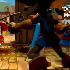 Dogtanian and the Three Muskehounds (2021) Online HD Full Movies MV46