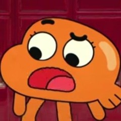 I feel like... Amazing World of Gumball