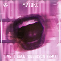 Rogerson Remix Pack Vol. 1