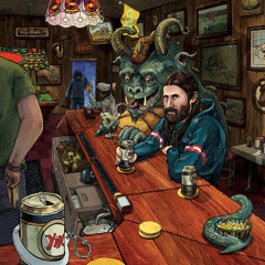 Breathing the Same Air