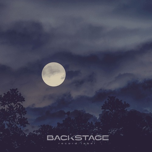 Venter - Midnight Moon