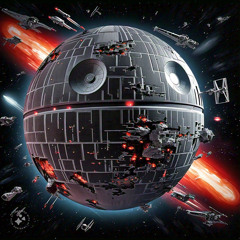 Deathstar