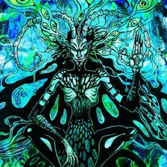 DEMON FORM