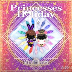 Pan - Princesses Holiday [オンゲキ]
