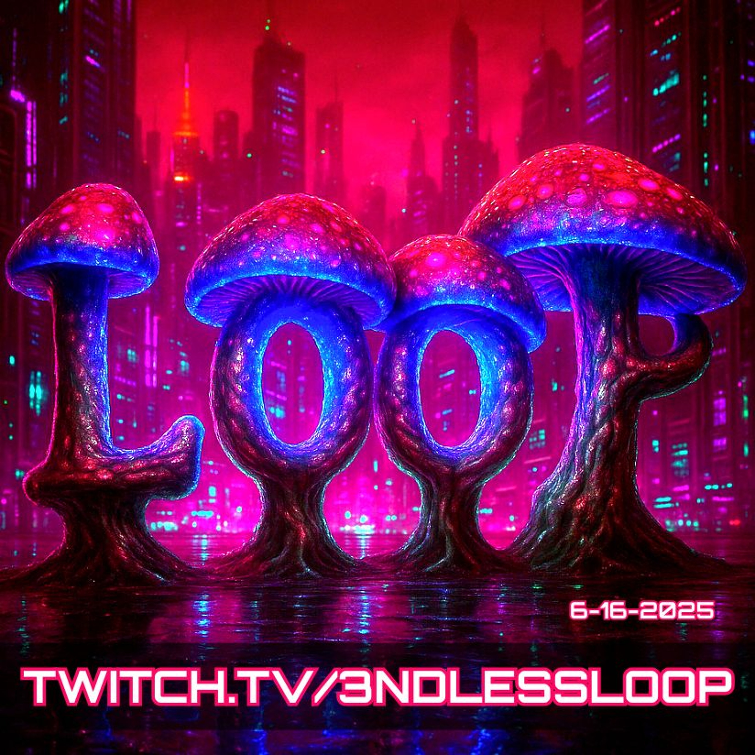 6-16 | Adventures with Loop 3 episode artwork