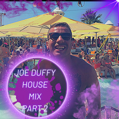 Joe Duffy Housemix Part 2