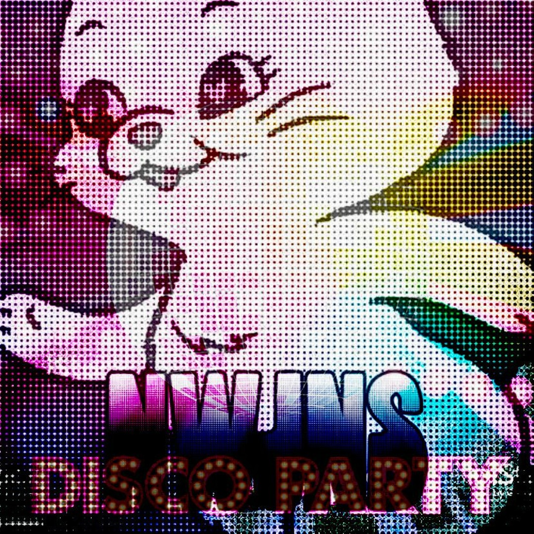 newjeans - omg (minlee remix)