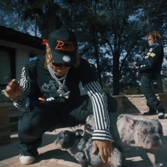 Tr!pp!e Redd & Dayytona Fox- Impossible