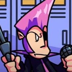 FNF Hall Pass (FNF Picos School Fan Song)