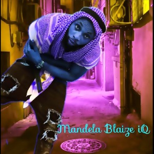 Blaize IQ _Baby Love Me_produced_by Aims beats