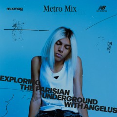 Metro Mix: angelus