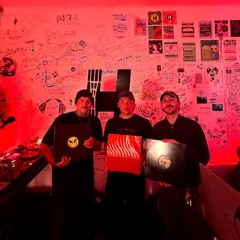 p2p w/ online narcotics & oso feo | Live on HydeFM | 07/17/2024