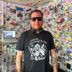 Felipe from Brooklyn @ The Lot Radio 07-24-2025