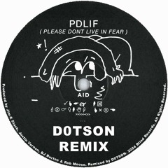 BON IVER - PDLIF (D0TSON REMIX)