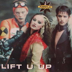 Lift U Up