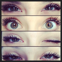 Eyes on me babe (Remix) shtets artem