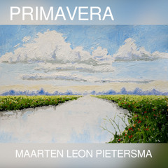 Primavera - Instrumental Jazz Music (A Smooth Jazz Melody in F# minor)