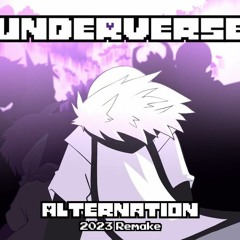 [Underverse] Alternation (V2)