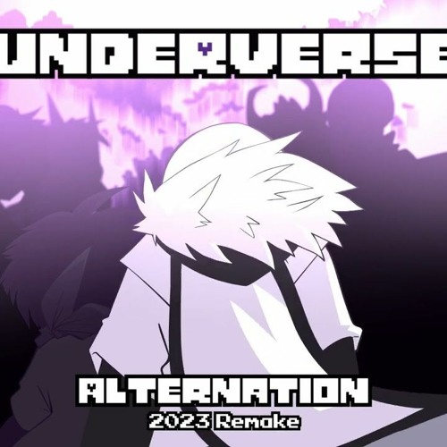 [Underverse] Alternation (V2)