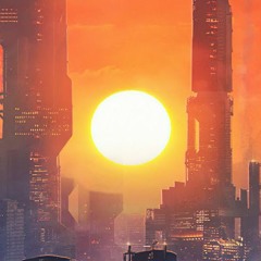 You Broke Your Time Machine in the Year 3000