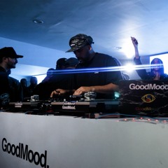 GoodMood Sessions #73 RUDEBOY