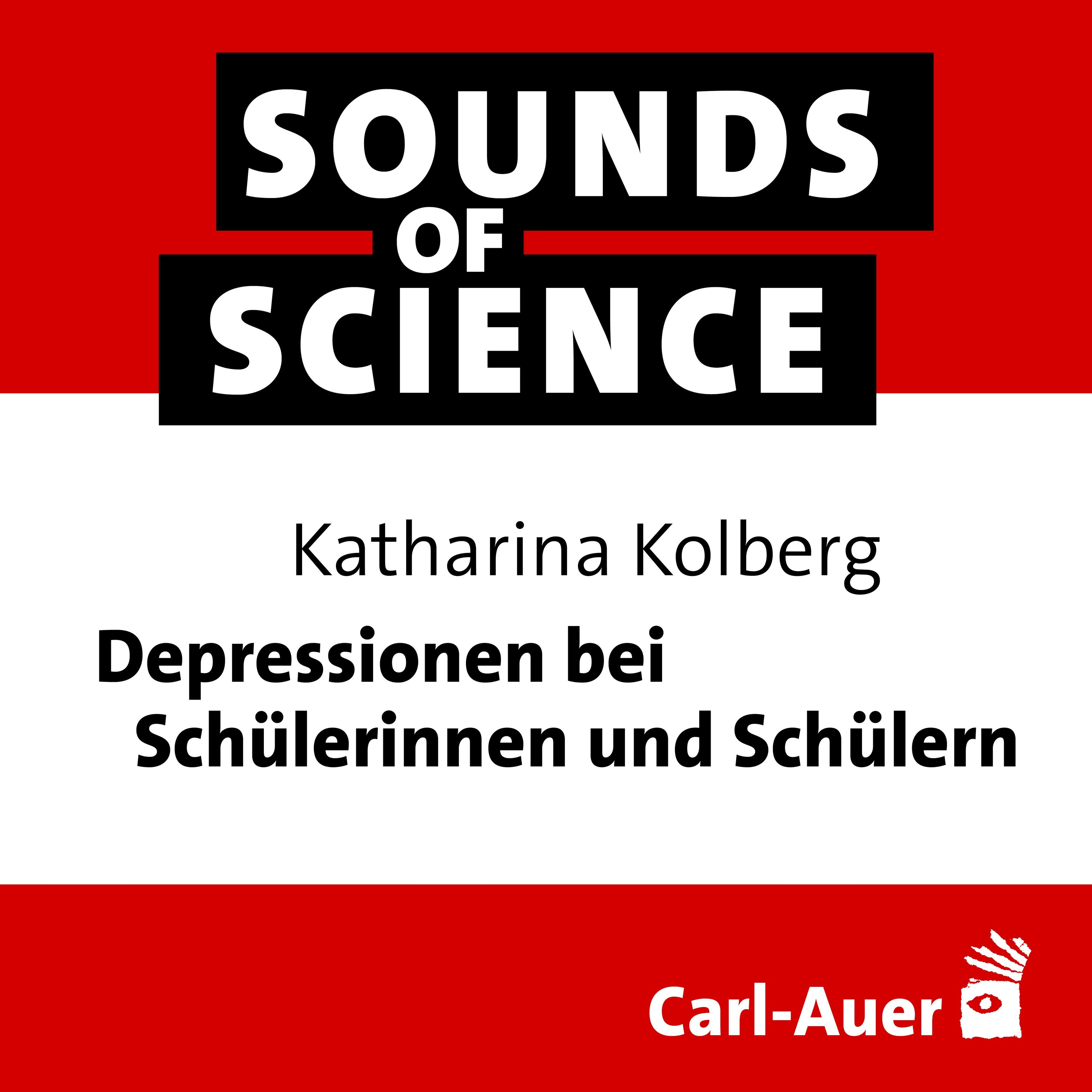 Carl-Auer Sounds of Science