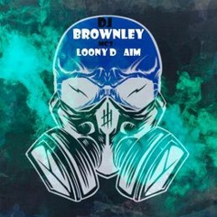 DJ Brownley MC Loony D & Aim WJS Set 16_9_20