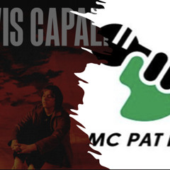 Lewis capaldi X mc pat Flynn (Cailum moran remix)