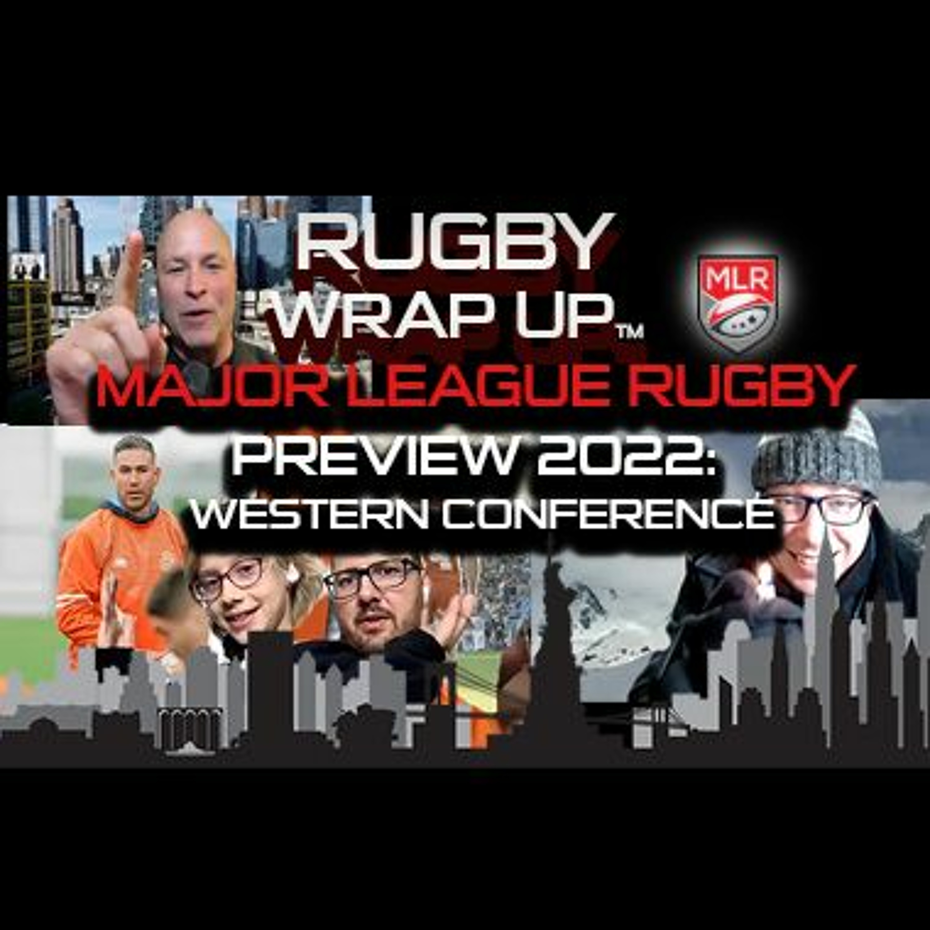 Rugby Wrap Up