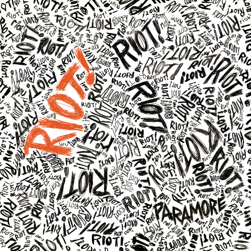 Paramore - Decoy (Studio Version)