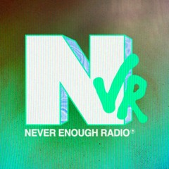 Evl Tom & Kaplick & Saku @NeverEnoughRadio 39/24