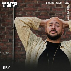 KRY @ Radio TNP 25.02.2023