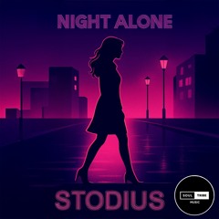 stodius - night alone