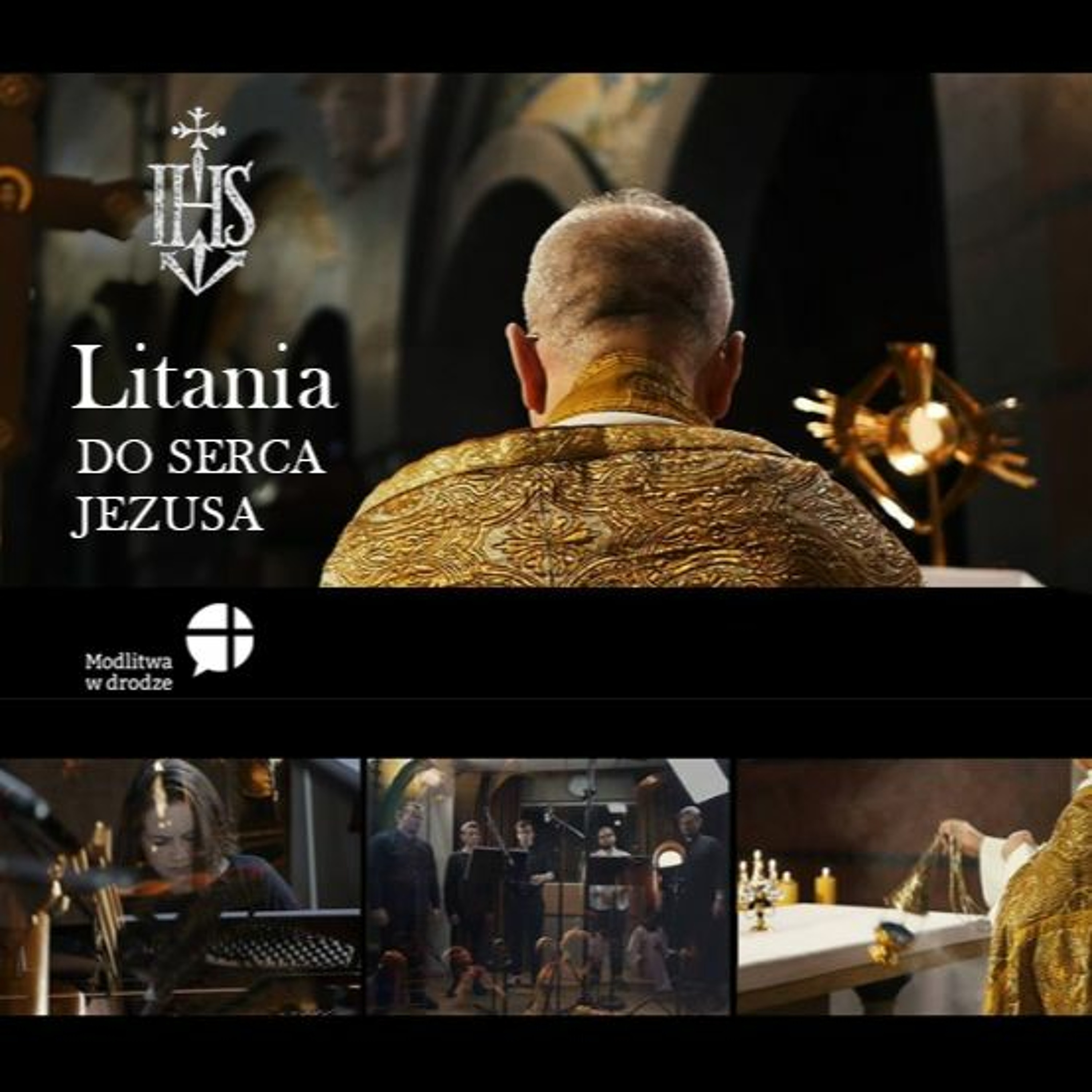 Litania do Najświętszego Serca Jezusowego episode artwork