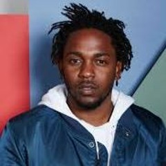 Kendrick finds a record and freestyles over it