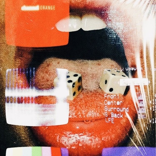 HAVEN. - I RUN (FLIP)