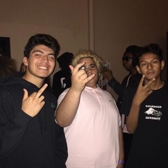 YUNG CHRIS X CHENTE47- FOREPLAY [PROD. GRIESGRAMMAR](FROZEN SAGA COMING OUT SOON)