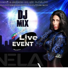 Anela Podcast for @RadioLiveEvent "Friday Night"