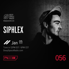 Addicted-2-Bass / Episode 056 / SIPHLEX / 05.01.2025