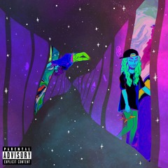 Locked Door (feat. Nastiii)