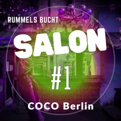 SALON #I | COCO Berlin | MAR 2023