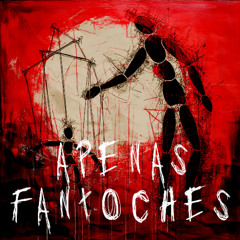 APENAS FANTOCHES