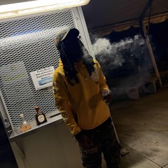 Rayquan ft Franksosa - Not Like You Hurt (Produced by @BVNDO)