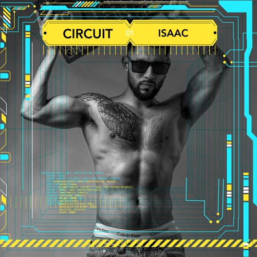 ISAAC CIRCUIT SET 1 -  NOV 24