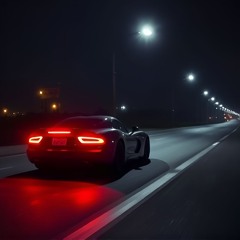 Phonk for lonely night