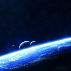 Planet Jupiter