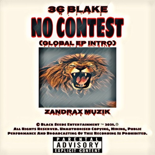 No Contest Global Experience 1 Intro