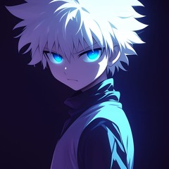 KILLUA - (MOSTLY) INDUSTRIAL MIX